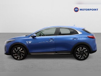 Used Kia XCeed undefined for sale - 77932276: Photo