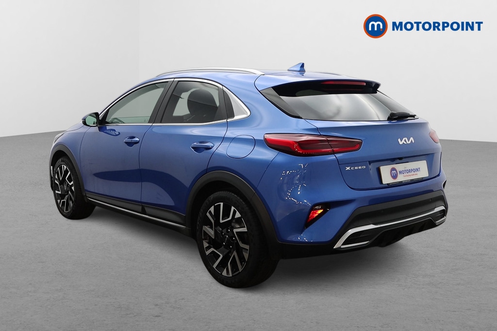 Used Kia XCeed for sale - 77932276: Photo 5