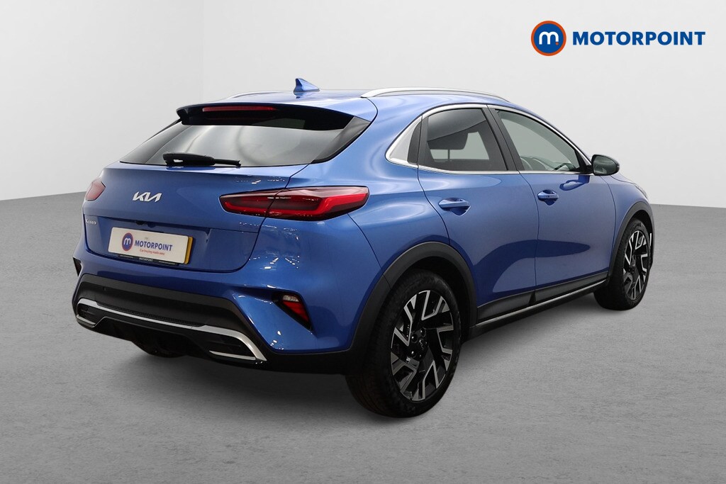 Used Kia XCeed for sale - 77932276: Photo 7