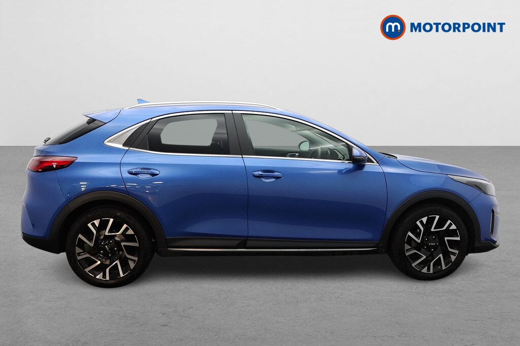 Used Kia XCeed for sale - 77932276: Photo 8