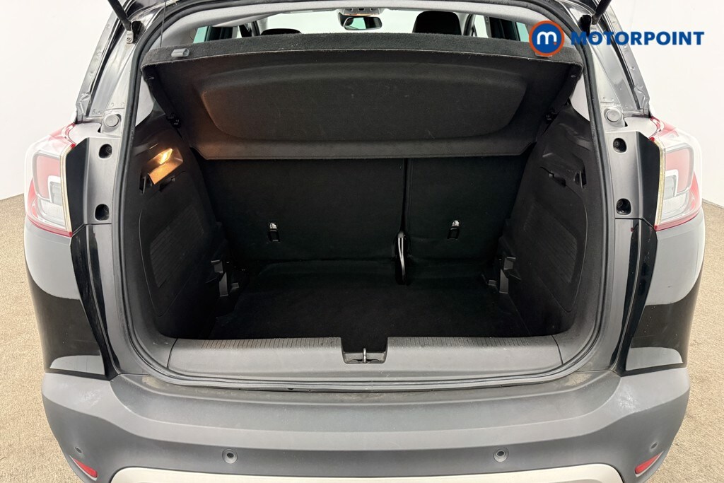 Used Vauxhall Crossland X 2020 for sale - 77901995: Photo 13