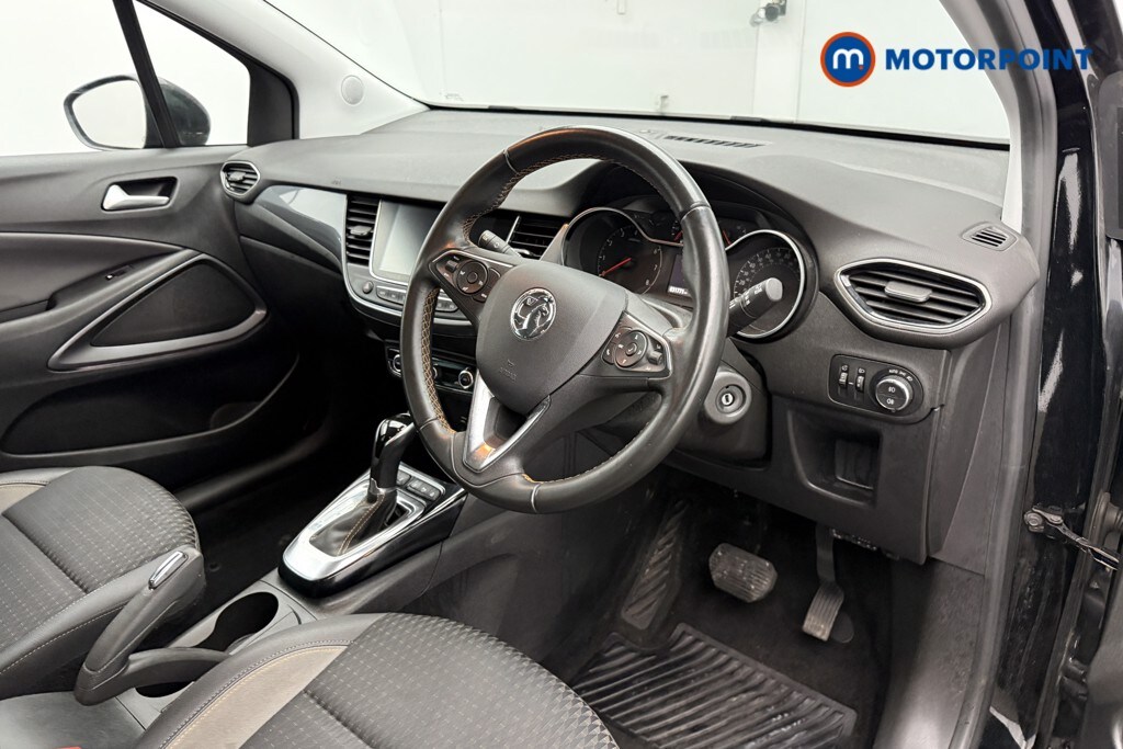 Used Vauxhall Crossland X 2020 for sale - 77901995: Photo 14