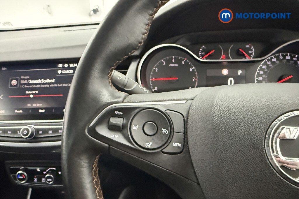 Used Vauxhall Crossland X 2020 for sale - 77901995: Photo 15