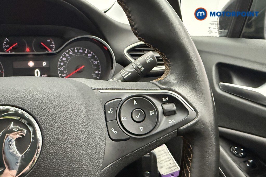 Used Vauxhall Crossland X 2020 for sale - 77901995: Photo 16