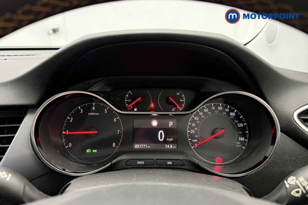 Used Vauxhall Crossland X 2020 for sale - 77901995: Photo 17