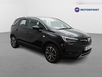 Used Vauxhall Crossland X 2020 for sale - 77901995: Photo