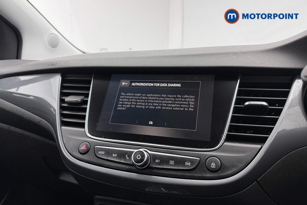 Used Vauxhall Crossland X 2020 for sale - 77901995: Photo 20