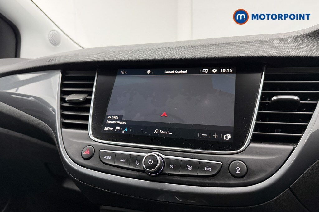 Used Vauxhall Crossland X 2020 for sale - 77901995: Photo 21