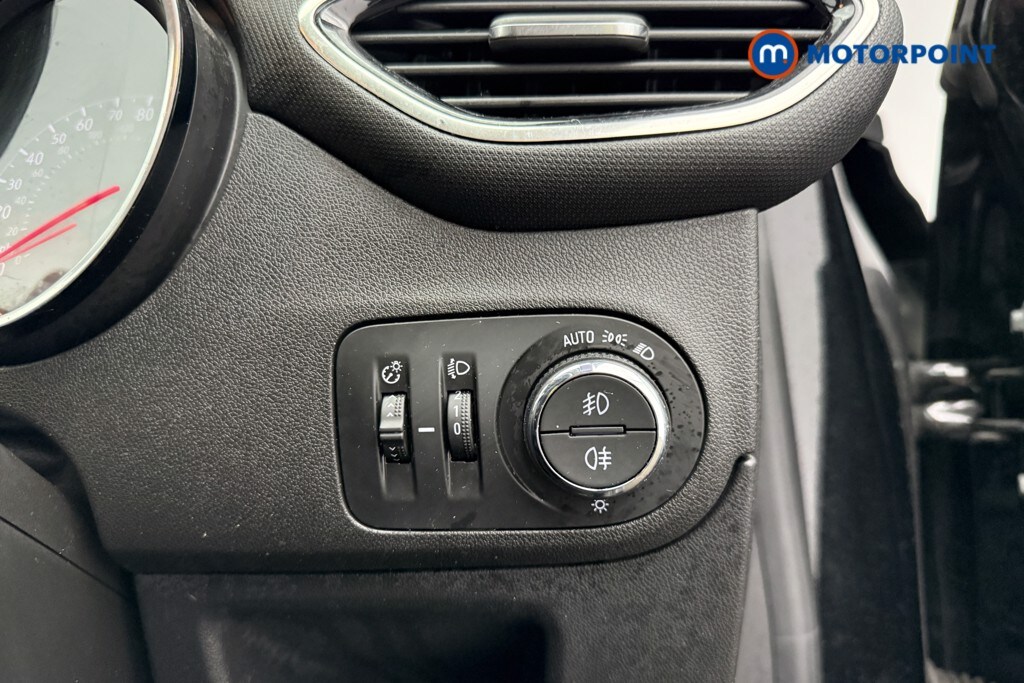 Used Vauxhall Crossland X 2020 for sale - 77901995: Photo 25