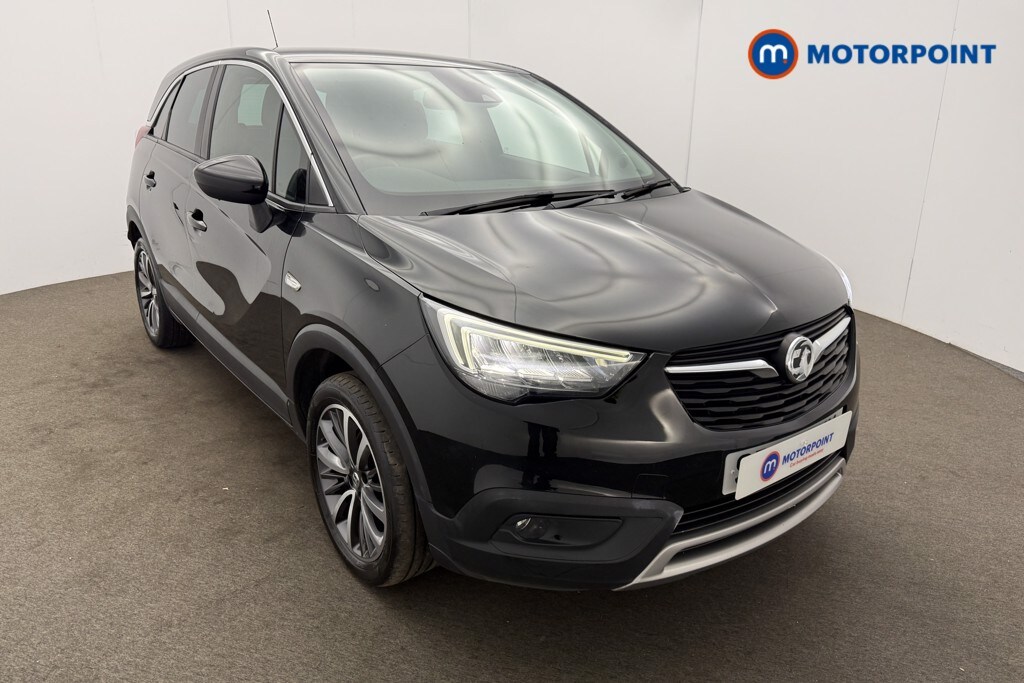Used Vauxhall Crossland X 2020 for sale - 77901995: Photo 27