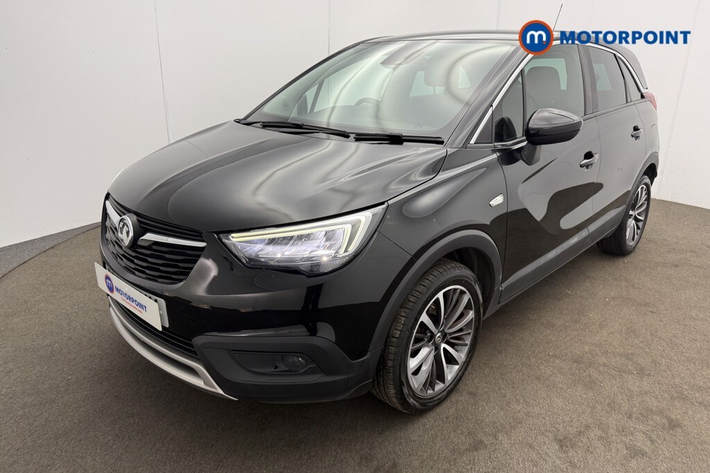 Used Vauxhall Crossland X 2020 for sale - 77901995: Photo 28