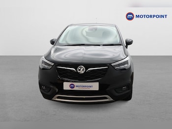 Used Vauxhall Crossland X 2020 for sale - 77901995: Photo