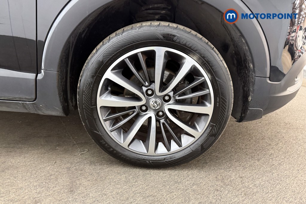 Used Vauxhall Crossland X 2020 for sale - 77901995: Photo 30