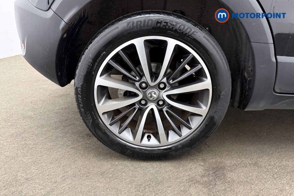 Used Vauxhall Crossland X 2020 for sale - 77901995: Photo 31