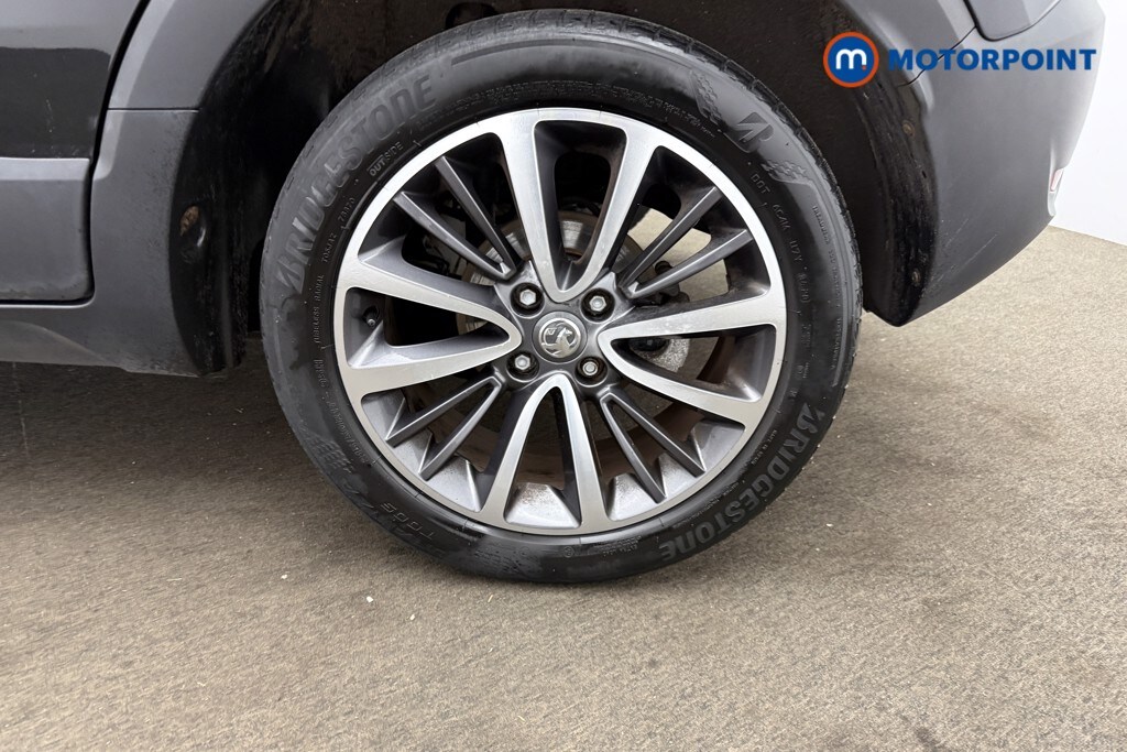 Used Vauxhall Crossland X 2020 for sale - 77901995: Photo 32