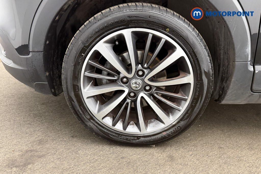 Used Vauxhall Crossland X 2020 for sale - 77901995: Photo 33