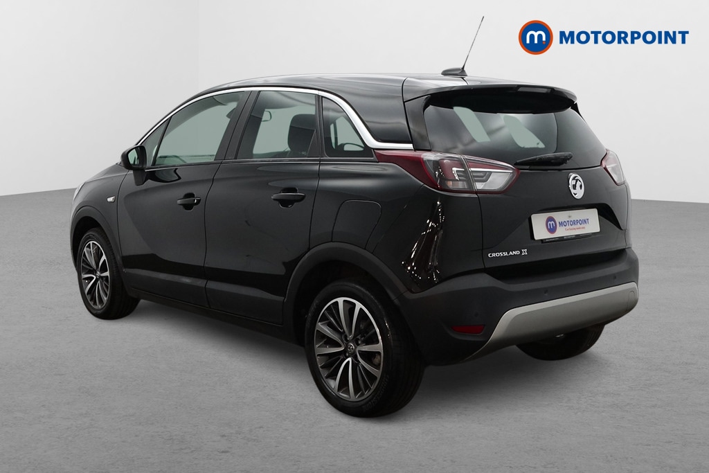 Used Vauxhall Crossland X 2020 for sale - 77901995: Photo 5