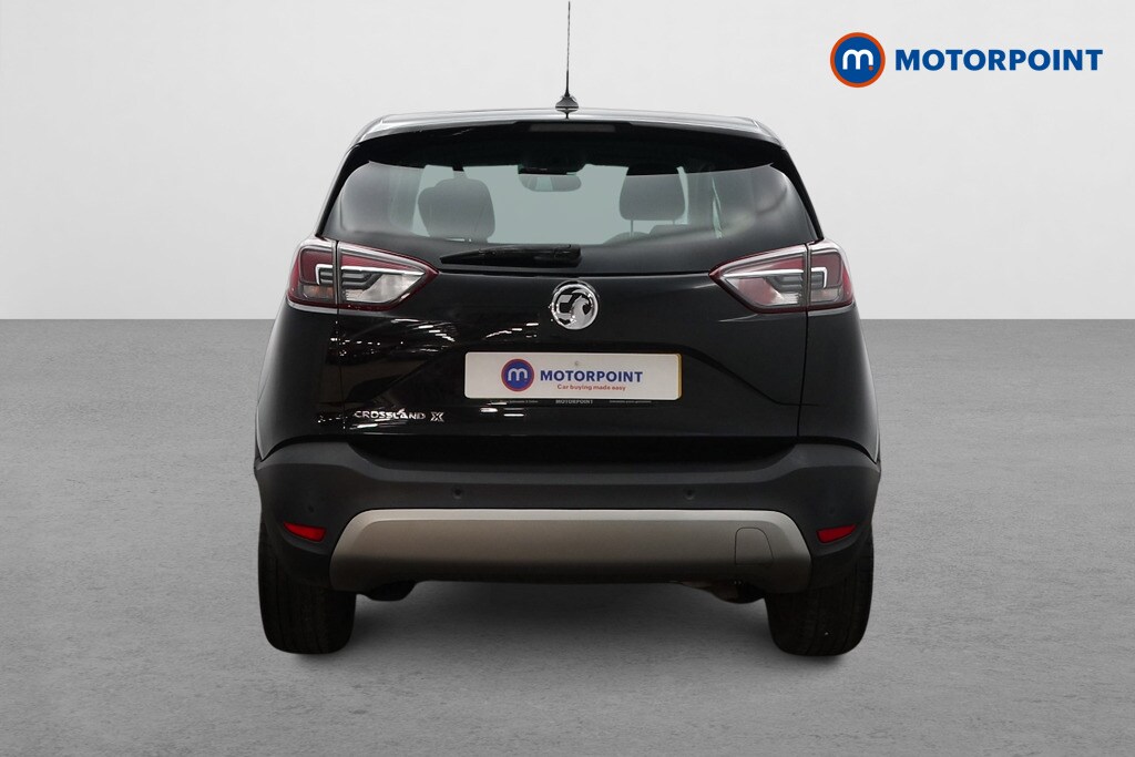 Used Vauxhall Crossland X 2020 for sale - 77901995: Photo 6