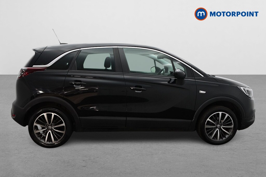 Used Vauxhall Crossland X 2020 for sale - 77901995: Photo 8