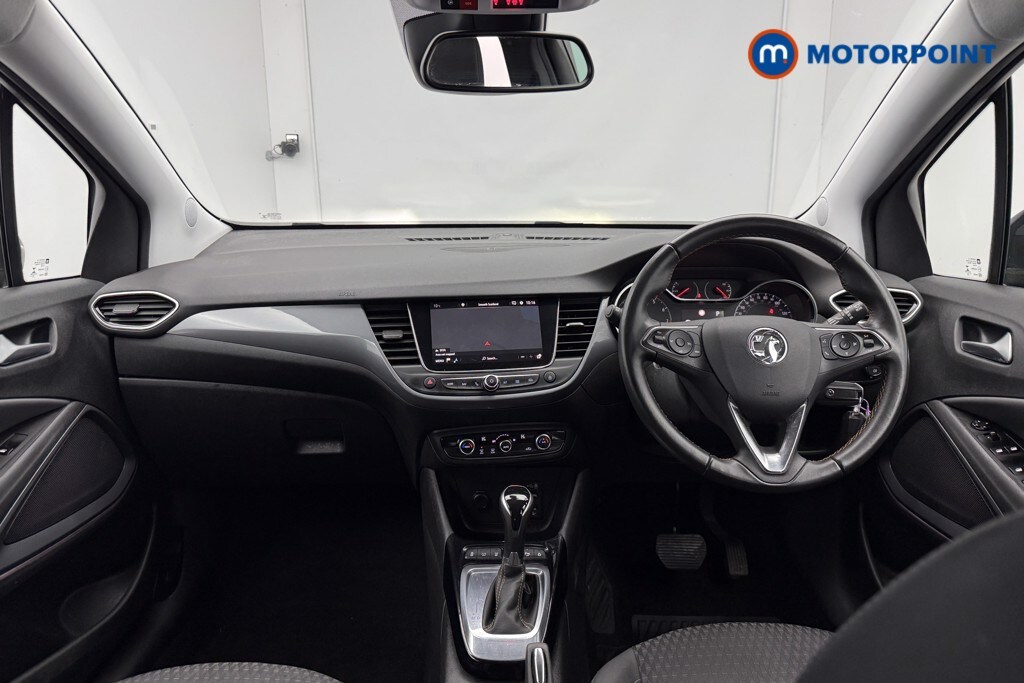Used Vauxhall Crossland X 2020 for sale - 77901995: Photo 9