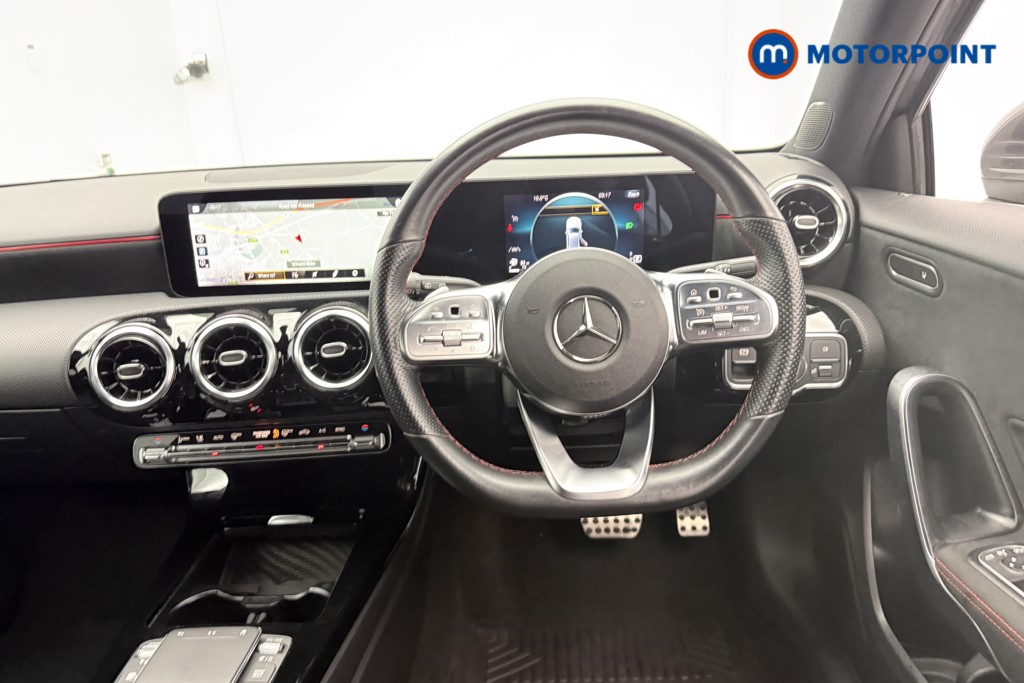 Used Mercedes-Benz A-Class 2021 for sale - 77607792: Photo 10