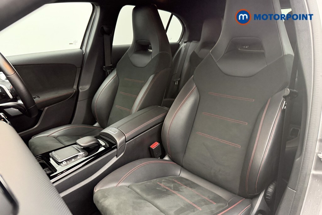 Used Mercedes-Benz A-Class 2021 for sale - 77607792: Photo 11