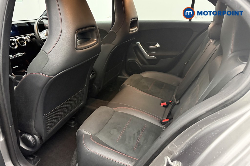 Used Mercedes-Benz A-Class 2021 for sale - 77607792: Photo 12