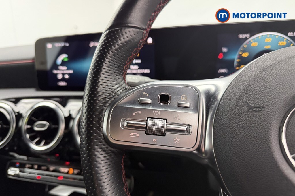 Used Mercedes-Benz A-Class 2021 for sale - 77607792: Photo 15