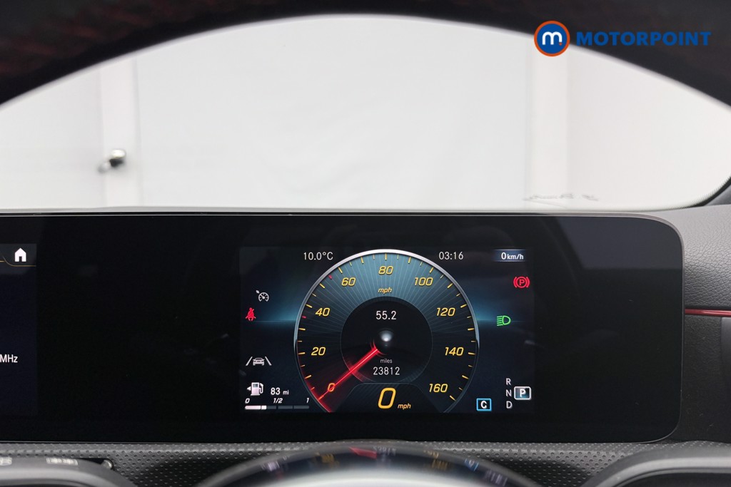 Used Mercedes-Benz A-Class 2021 for sale - 77607792: Photo 17