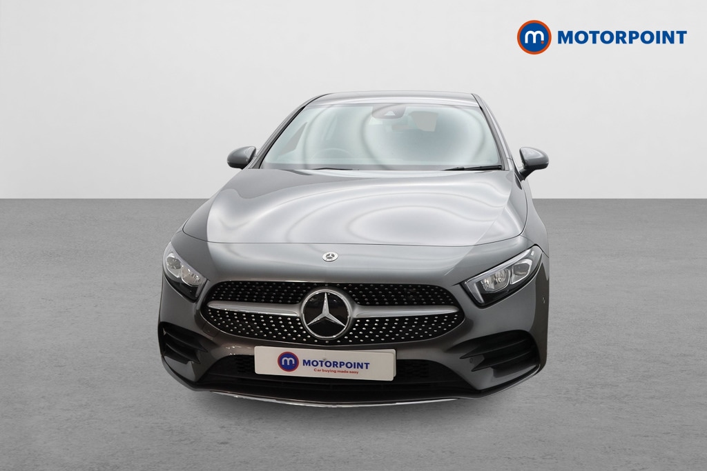 Used Mercedes-Benz A-Class 2021 for sale - 77607792: Photo 2