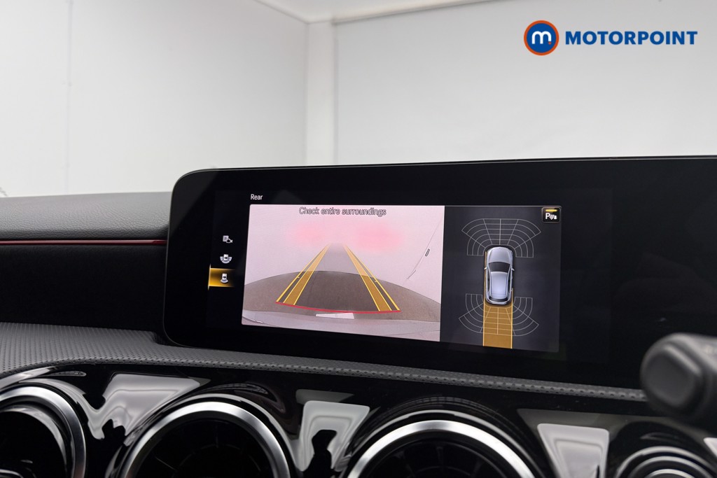 Used Mercedes-Benz A-Class 2021 for sale - 77607792: Photo 20