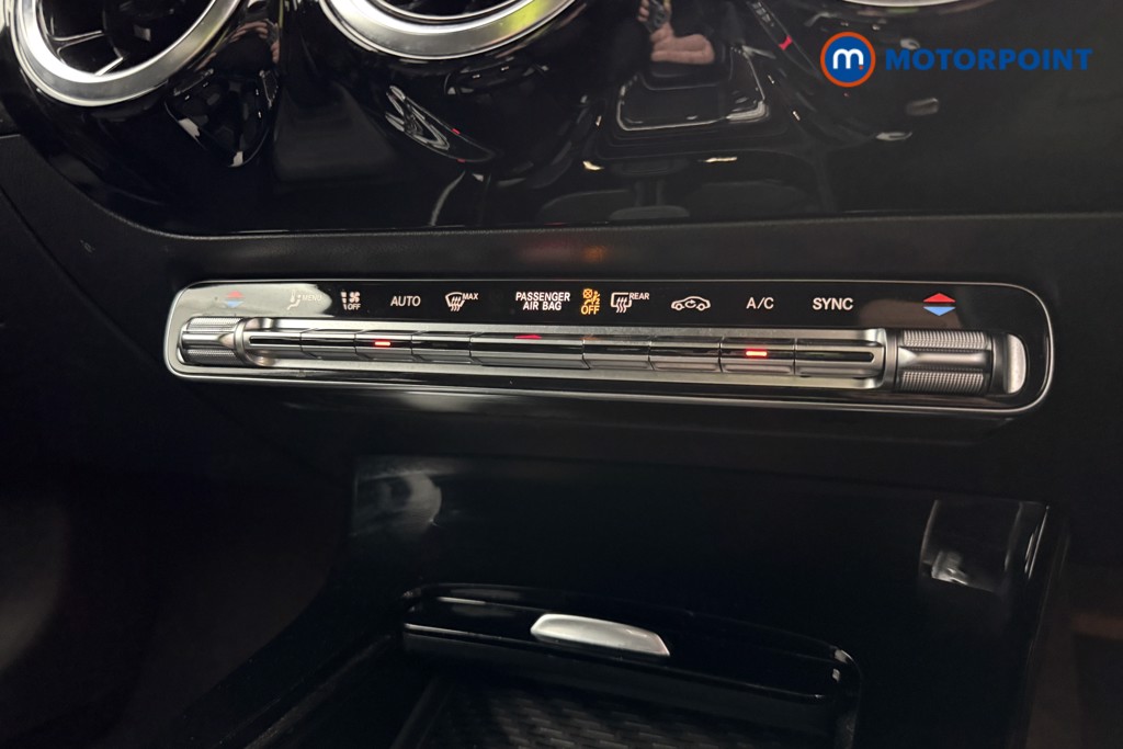 Used Mercedes-Benz A-Class 2021 for sale - 77607792: Photo 21