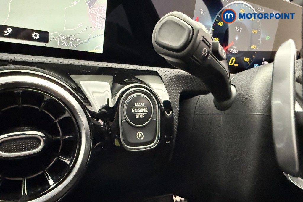 Used Mercedes-Benz A-Class 2021 for sale - 77607792: Photo 25