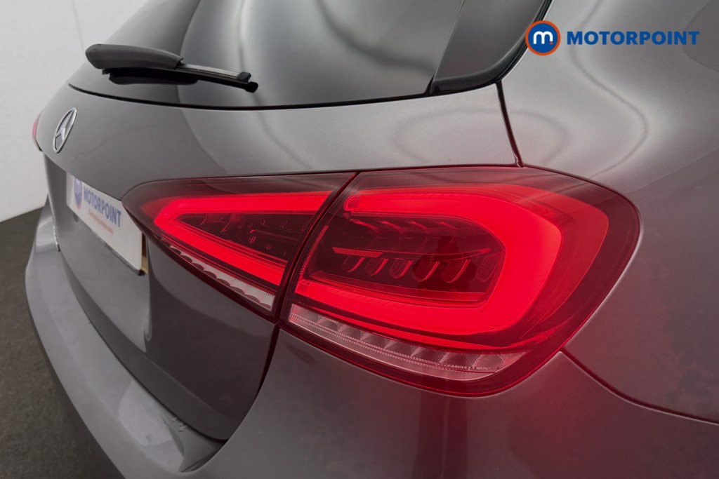 Used Mercedes-Benz A-Class 2021 for sale - 77607792: Photo 29