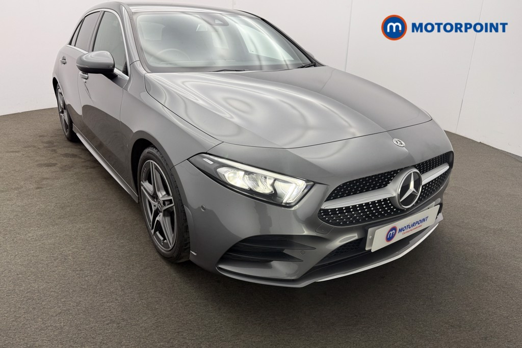 Used Mercedes-Benz A-Class 2021 for sale - 77607792: Photo 30