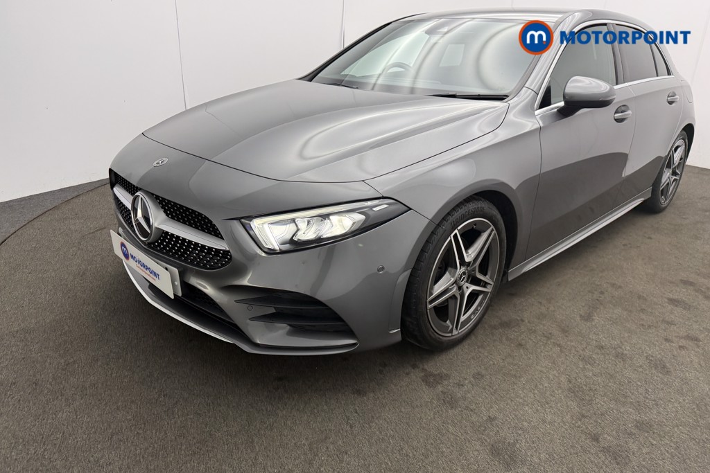 Used Mercedes-Benz A-Class 2021 for sale - 77607792: Photo 31