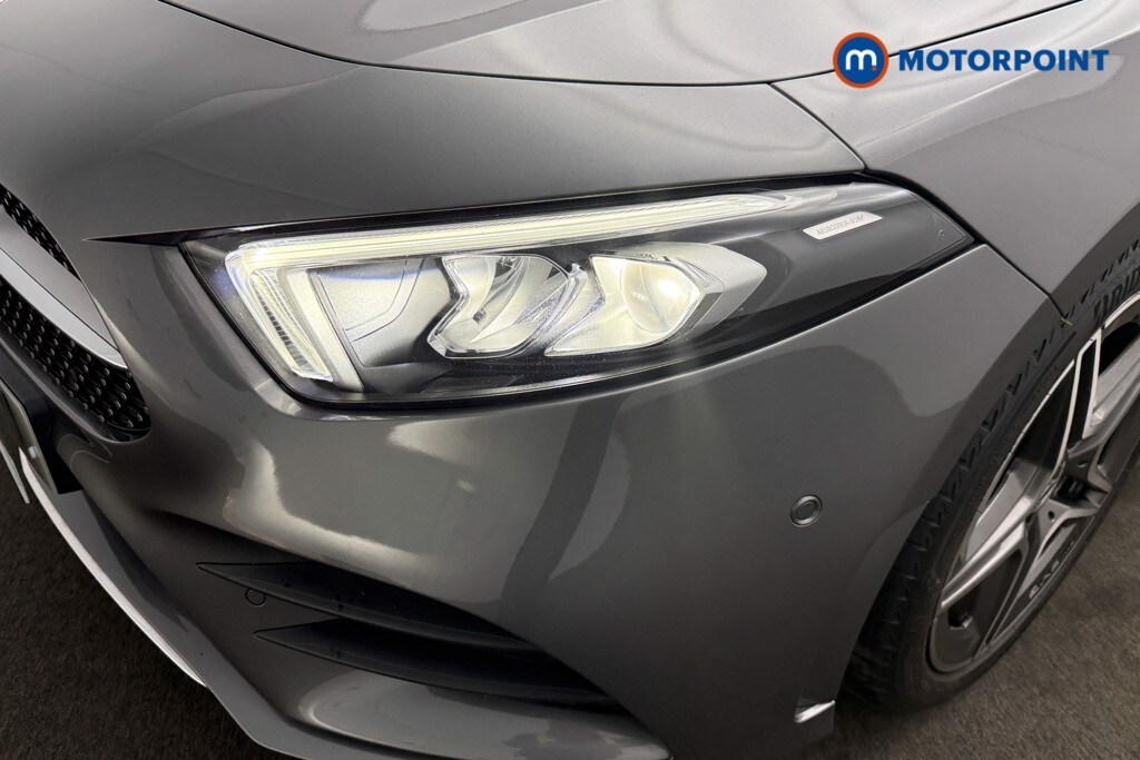 Used Mercedes-Benz A-Class 2021 for sale - 77607792: Photo 32