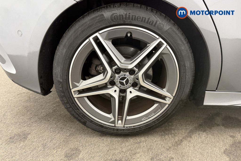 Used Mercedes-Benz A-Class 2021 for sale - 77607792: Photo 34