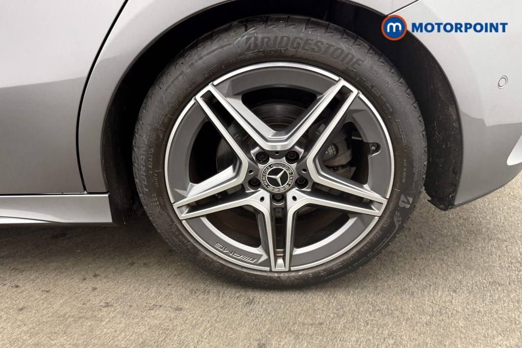 Used Mercedes-Benz A-Class 2021 for sale - 77607792: Photo 35