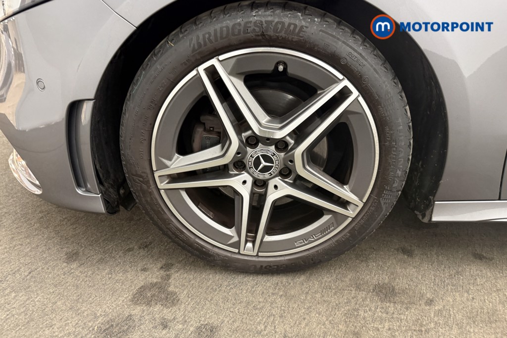 Used Mercedes-Benz A-Class 2021 for sale - 77607792: Photo 36