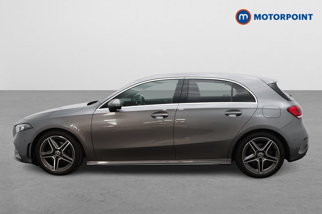 Used Mercedes-Benz A-Class 2021 for sale - 77607792: Photo 4