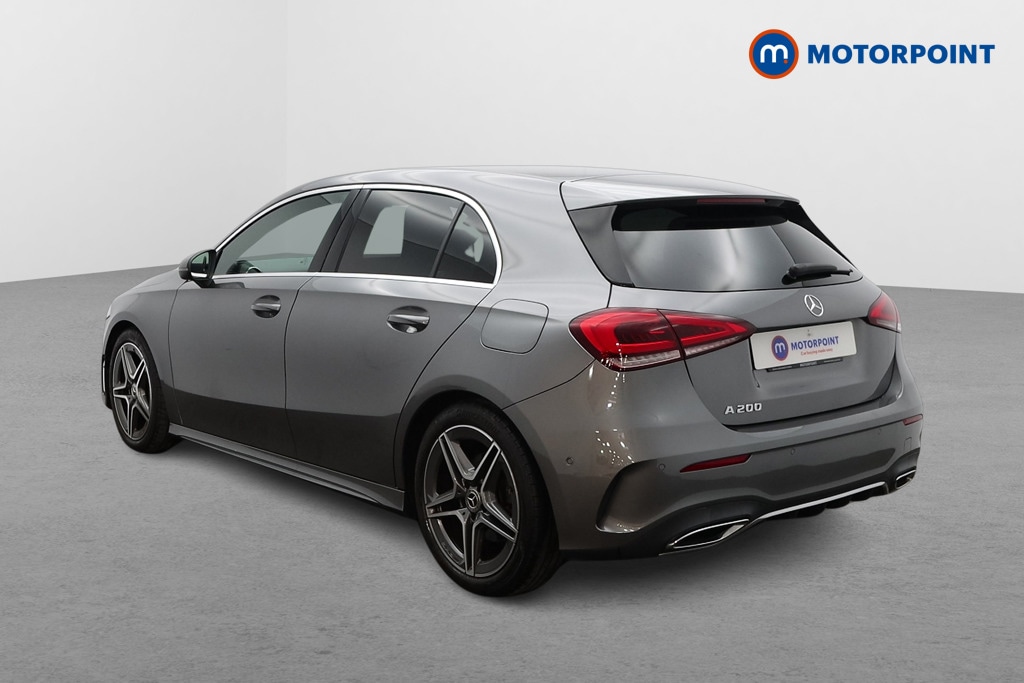 Used Mercedes-Benz A-Class 2021 for sale - 77607792: Photo 5