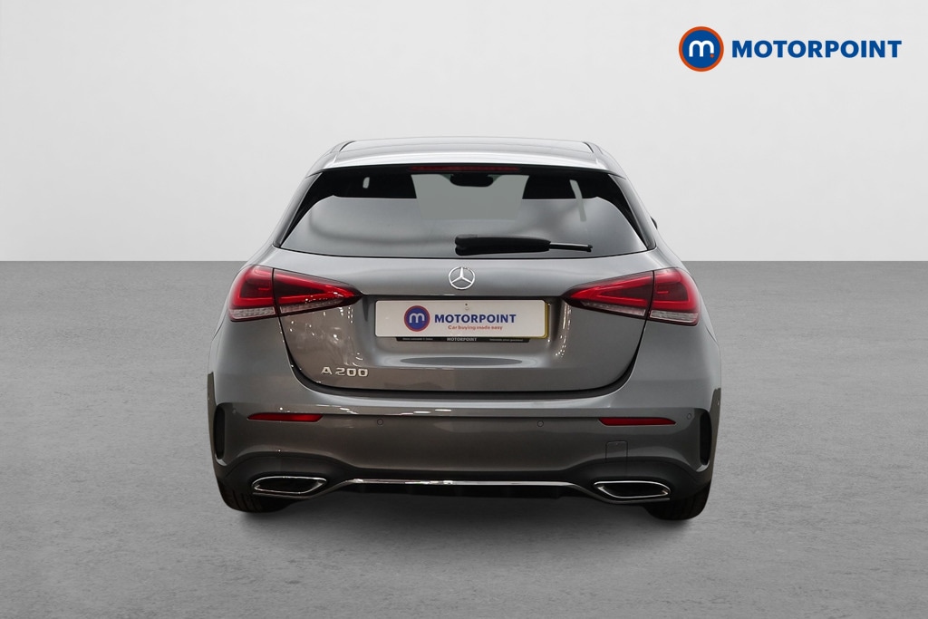 Used Mercedes-Benz A-Class 2021 for sale - 77607792: Photo 6