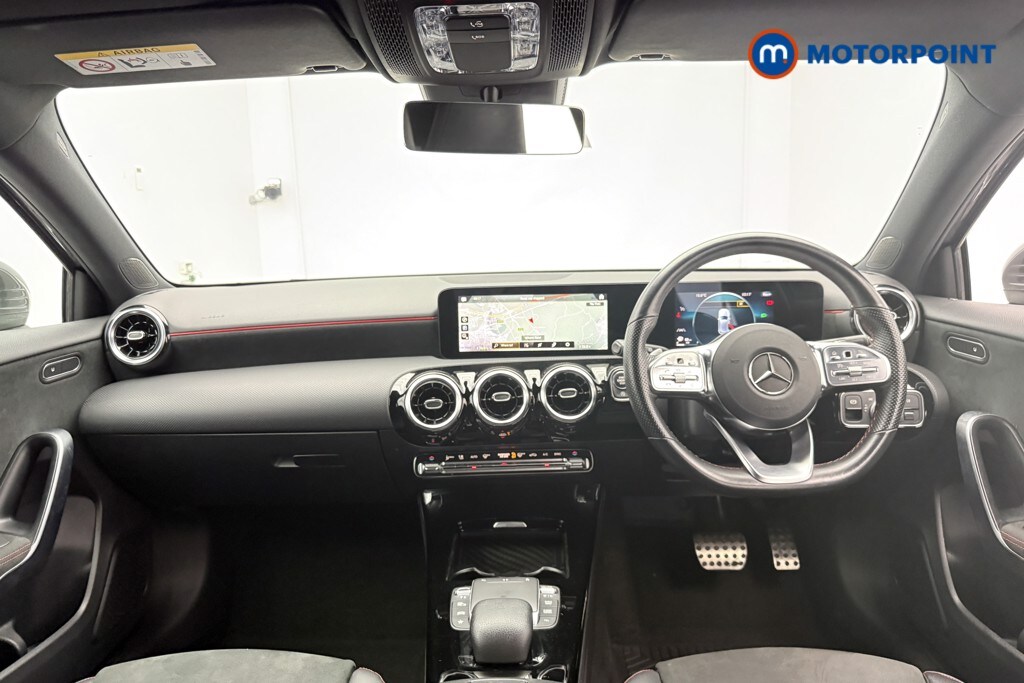 Used Mercedes-Benz A-Class 2021 for sale - 77607792: Photo 9