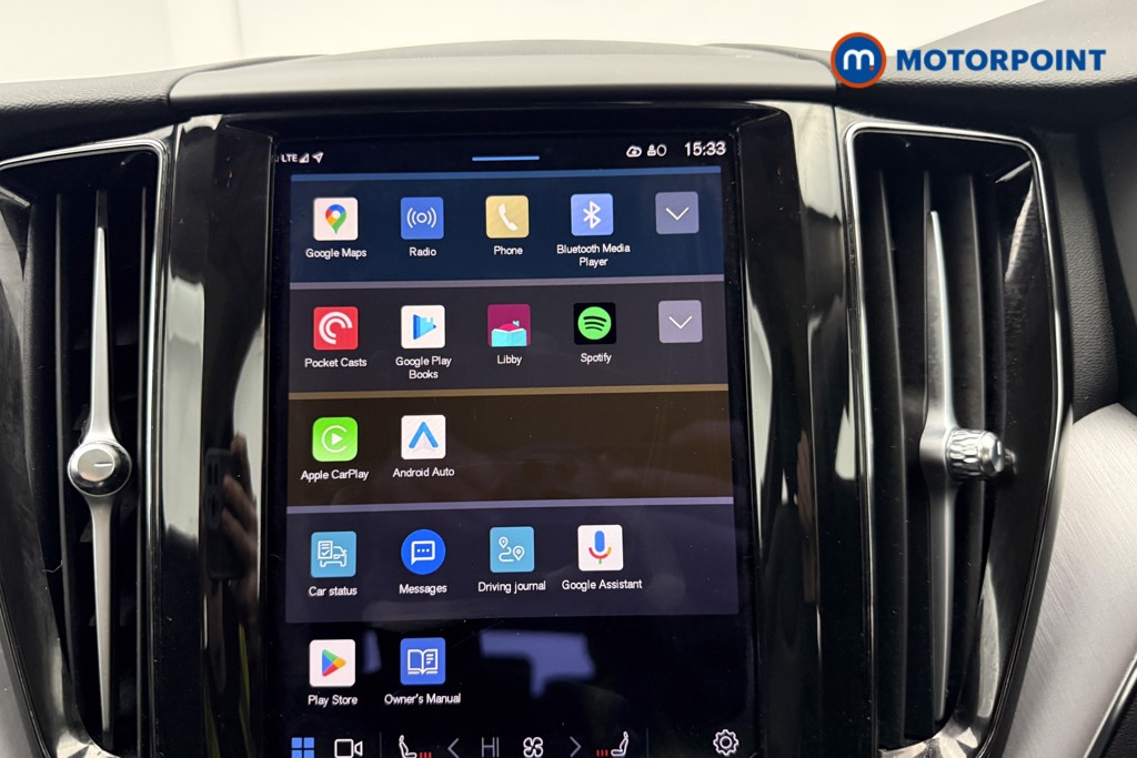 Used Volvo XC60 2022 for sale - 77493578: Photo 12