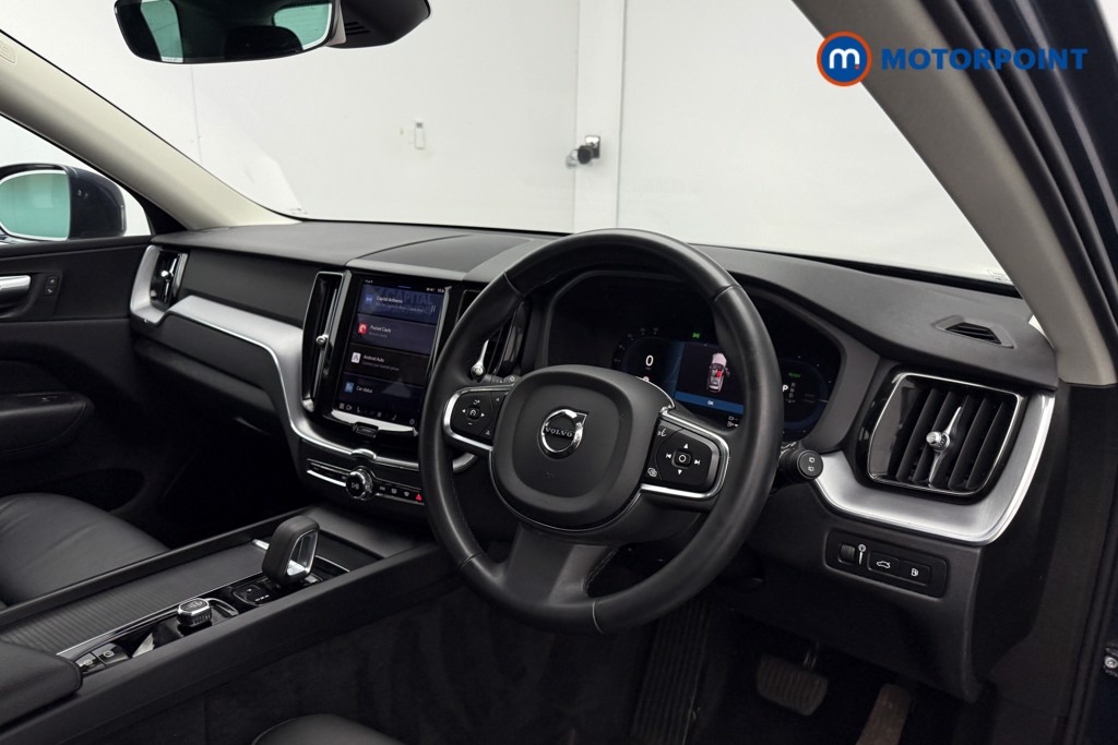 Used Volvo XC60 2022 for sale - 77493578: Photo 26