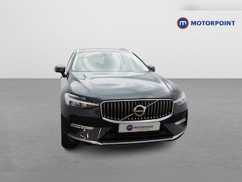Used Volvo XC60 2022 for sale - 77493578: Photo