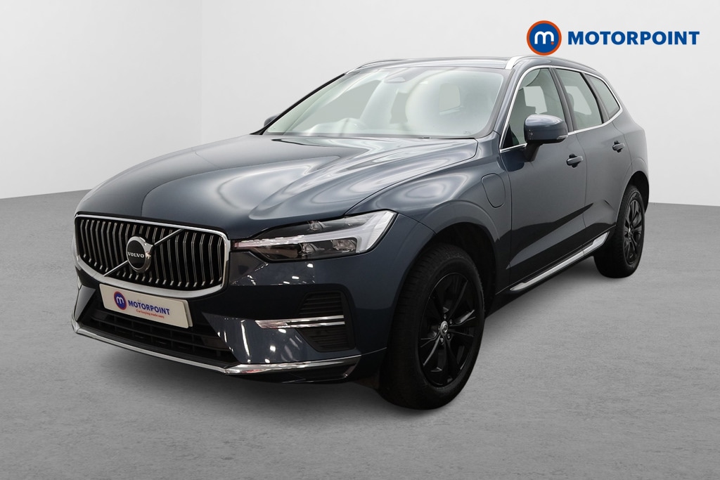 Used Volvo XC60 2022 for sale - 77493578: Photo 3