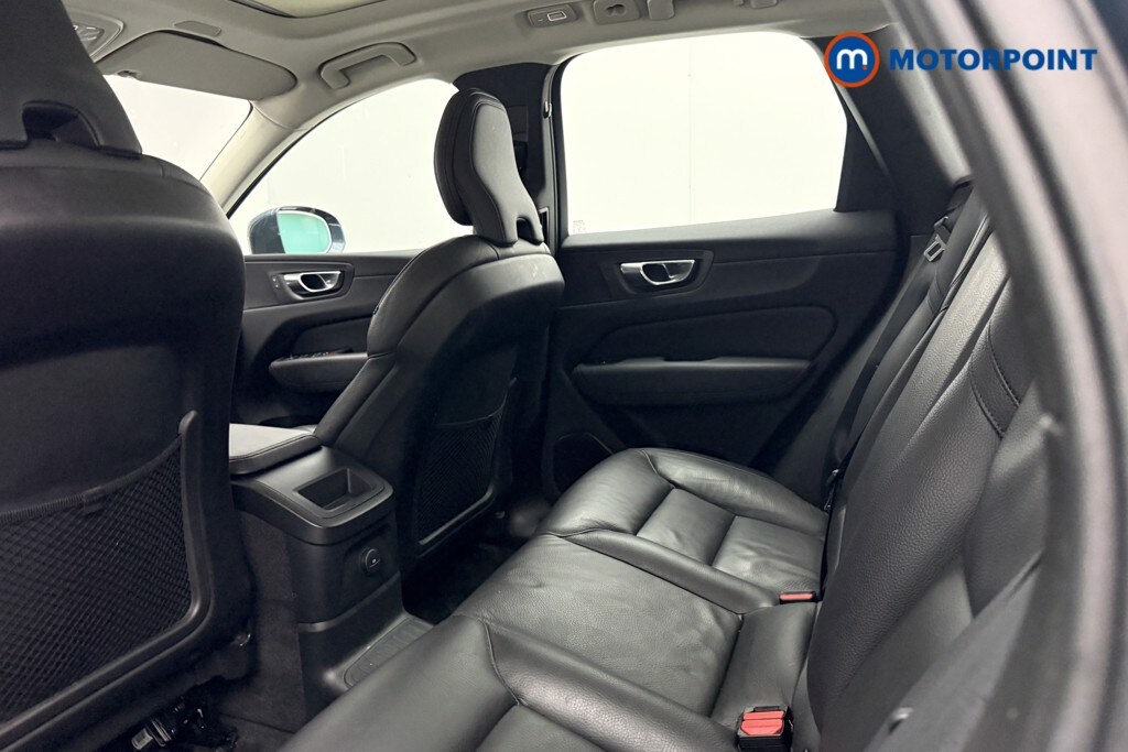 Used Volvo XC60 2022 for sale - 77493578: Photo 39