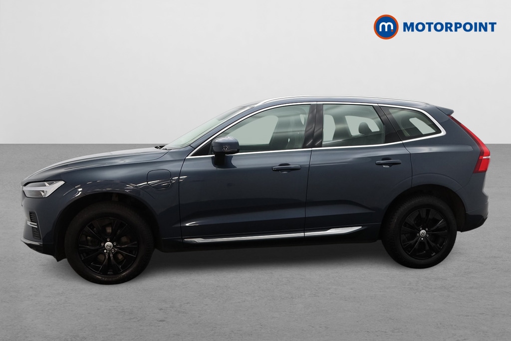 Used Volvo XC60 2022 for sale - 77493578: Photo 4